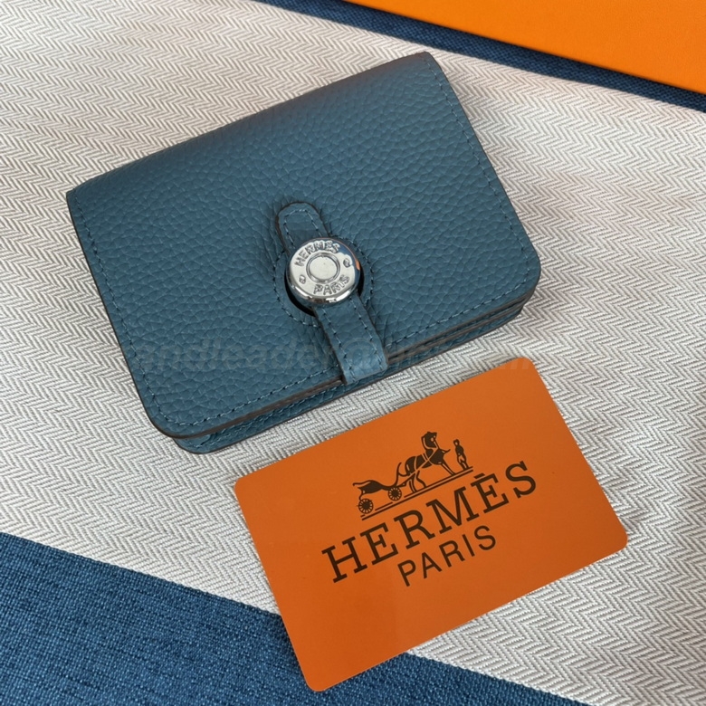 Hermes Wallets 70